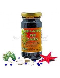 Sucre de Canne liquide 125 gr