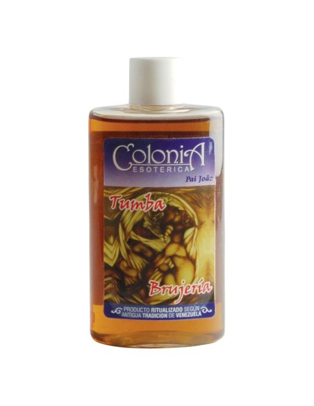 Colonia Tumba Brujeria 50 ml