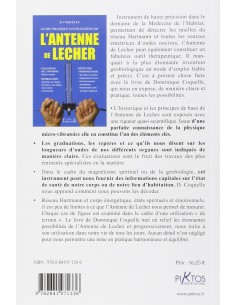 Antenne de Lecher - Dominique Coquelle 2