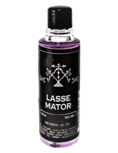 Lotion Haïtienne Vo-Dù Lasse Mator