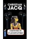 Le dernier rêve de Cléopâtre - Christian JACQ