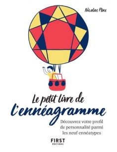 Le petit livre de l'ennéagramme - découvrez votre type de personnalité - Nicolas PÈNE
