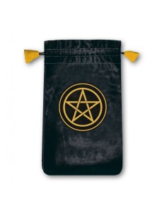 Mini bourse Pentacle