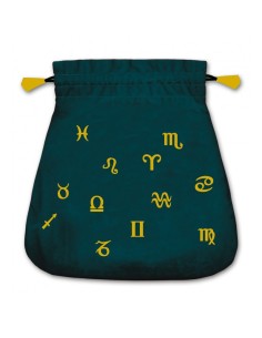 Bourse pour Tarot Astrologique