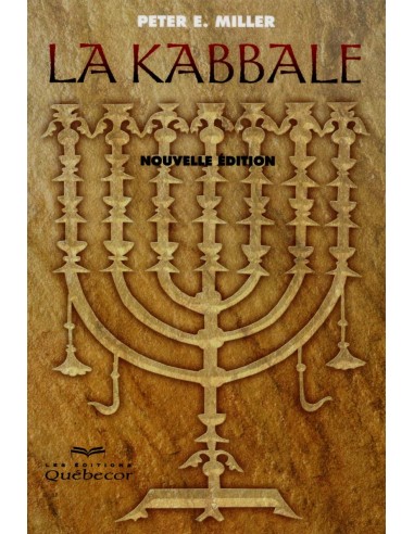 La Kabbale - Peter E. Miller