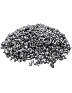 Encens couleur Argent - Encens Argenté 2