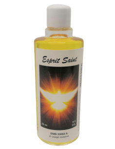 Parfum Saint Esprit