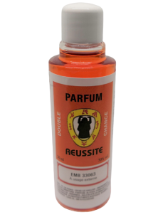 Lotion magique haïtienne Réussite Double Chance