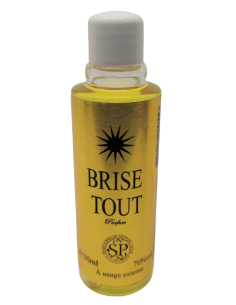 Lotion magique haïtienne Brise Tout