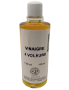 Lotion magique Vinaigre des 4 Voleurs