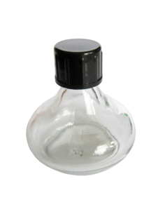 Bouteille d’élixir 20 ml avec bouchon à vis