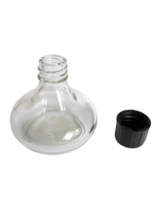 Bouteille d’élixir 20 ml avec bouchon à vis 2