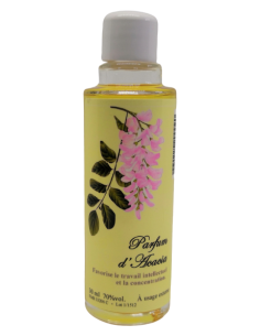 Parfum floral Acacia