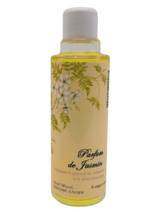 Parfum floral Jasmin
