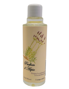 Parfum floral Aspic