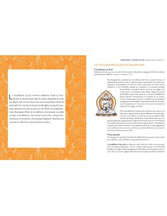 Méditation au quotidien, Trouvez un nouvel équilibre - Pomme Larmoyer 2