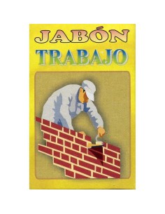 Savon Travail 40 gr