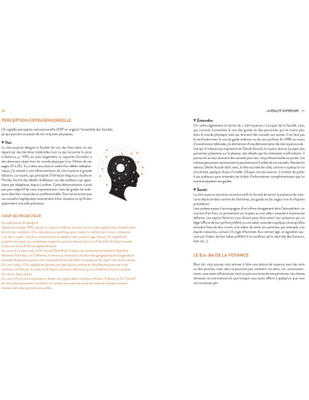 Et si vous étiez médium - Paul Roland