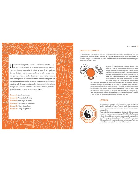 Et si vous étiez médium - Paul Roland