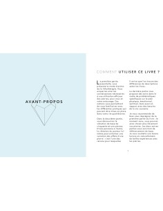 Le Grand livre des pierres et des cristaux: 50 pierres pour harmoniser le corps et l'esprit - Mily Robin 2