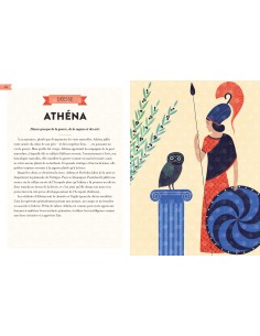 Rituels de Déesses: Invoquez le pouvoir des déesses antiques et mettez en pratique leurs rituels - Roni JAY 2