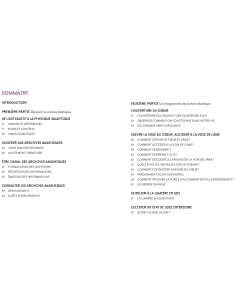 Au coeur des Archives akashiques: Vivez une expérience de profonde transformation - Marie-Christine Delhaye 2