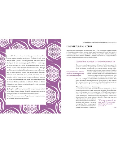 Au coeur des Archives akashiques: Vivez une expérience de profonde transformation - Marie-Christine Delhaye
