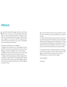 Les 5 portes de l'intuition: Ecoutez votre voix intérieure pour éclairer votre chemin de vie - Sarah Diviné 2