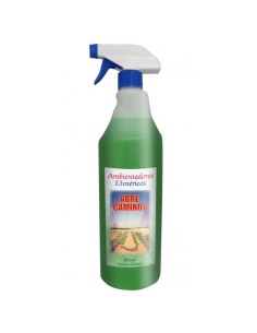 Spray Ouvre le Chemin