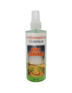 Spray Ouvre le Chemin 2