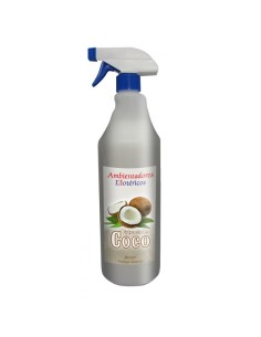 Spray à la Noix de Coco