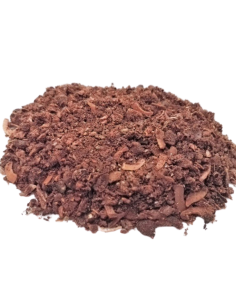 Anis étoilé (en poudre et morceaux) 30 gr
