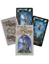 Lord of the Rings Tarot Deck & Card Game [anglais]