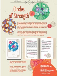 Circles of Strength - 40 Inspirations to Inner Harmony - Edda Costantini & Bettina Kaever 2