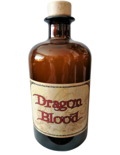 Bouteille Sang de Dragon 500 ml