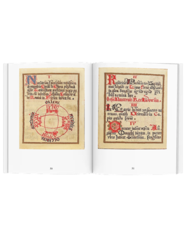 La Magie de l'Ordre - Magia Ordinis - Magister Omega