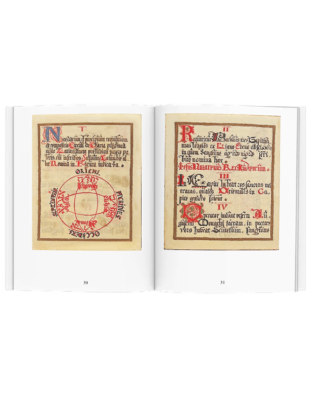 La Magie de l'Ordre - Magia Ordinis - Magister Omega