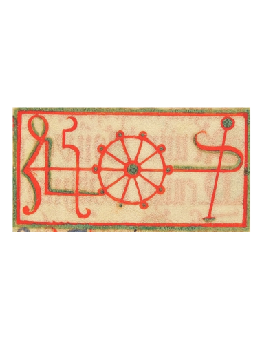 La Magie de l'Ordre - Magia Ordinis - Magister Omega