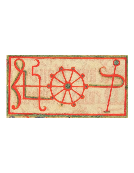 La Magie de l'Ordre - Magia Ordinis - Magister Omega