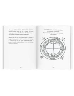 Heptameron ou les Eléments Magiques - Magister Omega 2