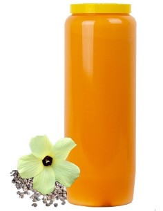 Neuvaine Orange parfum Musc