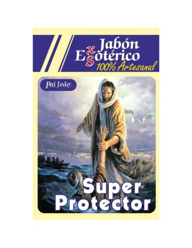 Savon Super Protecteur