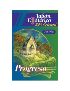 Savon Progrès - Finances, Prospérité & Abondance