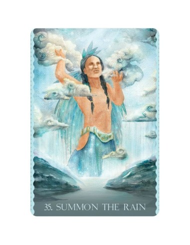 Cosmic Dancer Oracle - Sedona Soulfire & Tess...