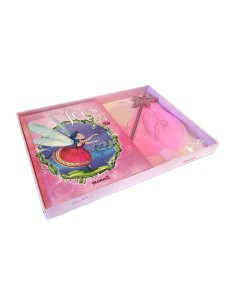Coffret - Le Monde des fées -  Sylvie LEHMANN & Dominique... 2