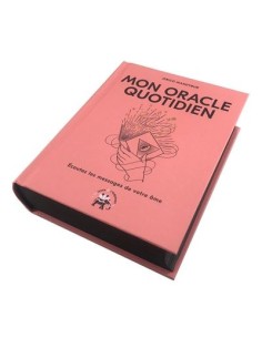 Mon oracle quotidien: Écoutez les messages de votre âme -... 2
