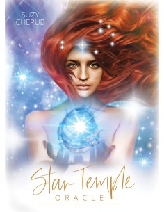 Star Temple Oracle - Suzy Cherub & Laila Savolainen