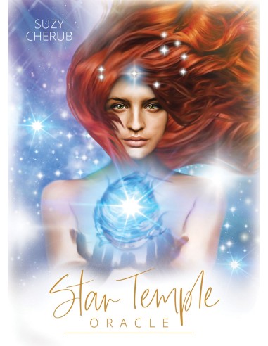 Star Temple Oracle - Suzy Cherub & Laila Savolainen