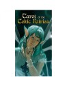 Tarot des Féeries celtes - Tarot of the Celtic Fairies - Mark McElroy & Eldar Minibaev