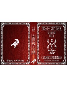 Magie Runique - Grimoire Vol.1 2